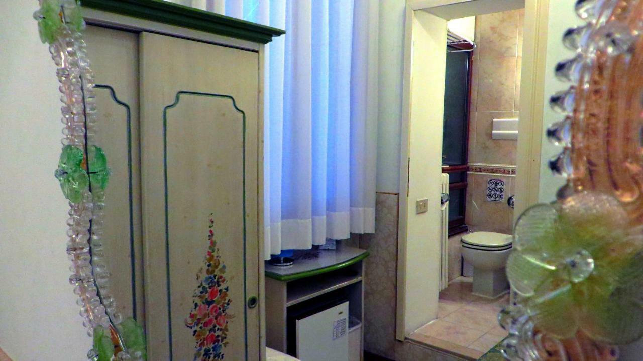 Hotel San Salvador Basic & Local 2 Stars Hotel 베니스 외부 사진
