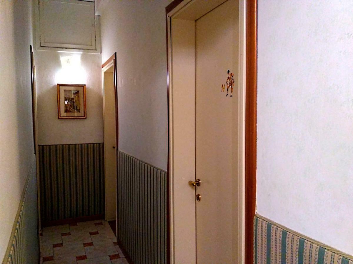 Hotel San Salvador Basic & Local 2 Stars Hotel 베니스 외부 사진