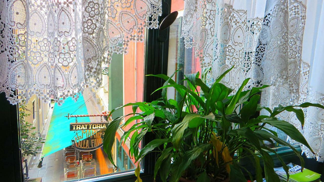 Hotel San Salvador Basic & Local 2 Stars Hotel 베니스 외부 사진