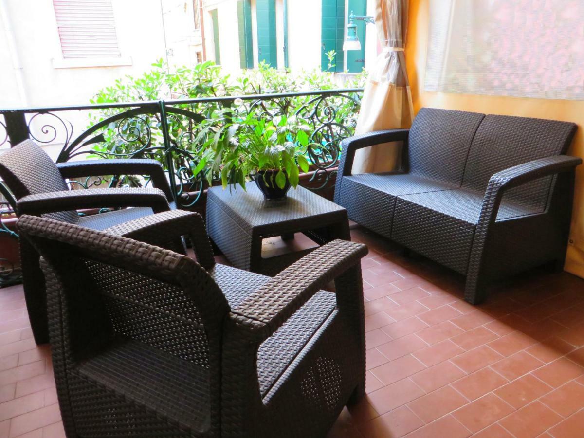 Hotel San Salvador Basic & Local 2 Stars Hotel 베니스 외부 사진